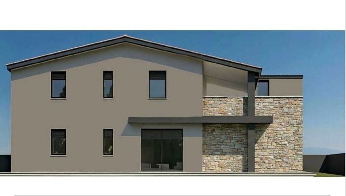 Appartamento quadrilocale in vendita in Bagnolo San Vito