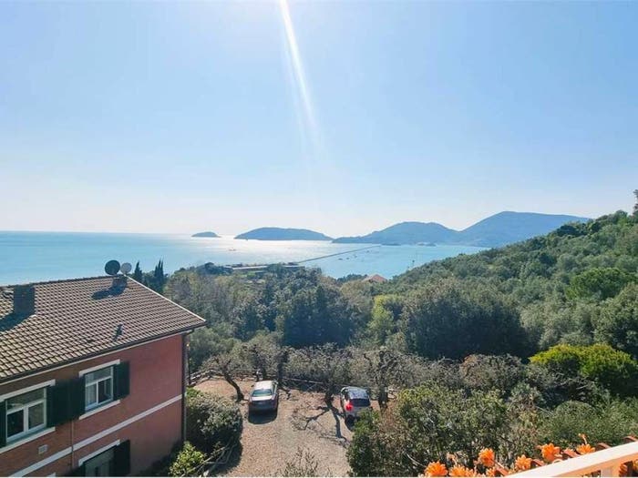 Appartamento con 6 locali in vendita in Baia Blu Pozzuolo Tre Strade, Lerici