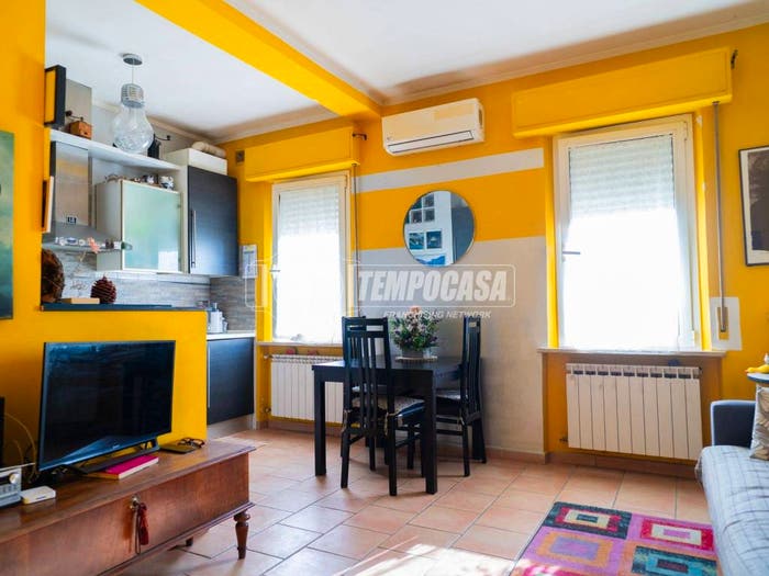 Appartamento monolocale in vendita in Sant'Orso, Fano
