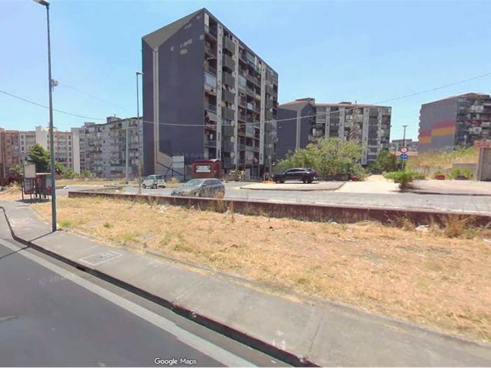 Appartamento con 5 locali in vendita in Viale Bummacaro, Librino Zia Lisa, Catania