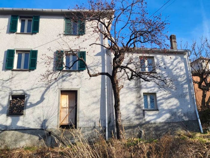 Casa con 5 locali in vendita in Località Belvedere, Belvedere, Borzonasca