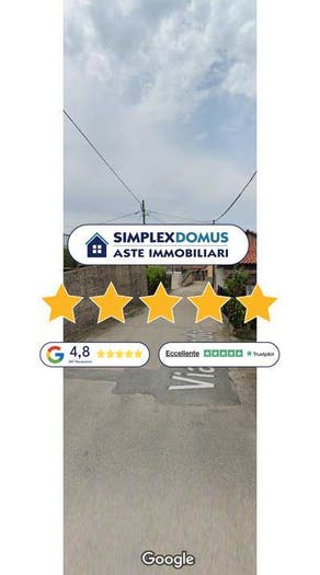Appartamento con 6 locali in vendita in Via Mondo, Centro, Montechiaro d'Asti