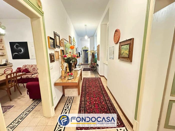 Appartamento con 5 locali in vendita in Viale Marcello Federici, Ascoli Piceno