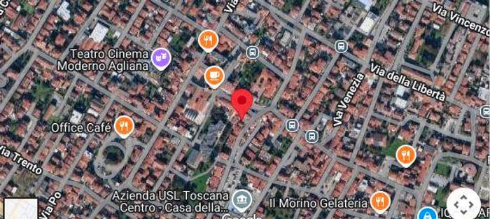 Appartamento con 6 locali in vendita in Via Giacomo Puccini Agliana PT Italia Agliana PT, Centro, Agliana