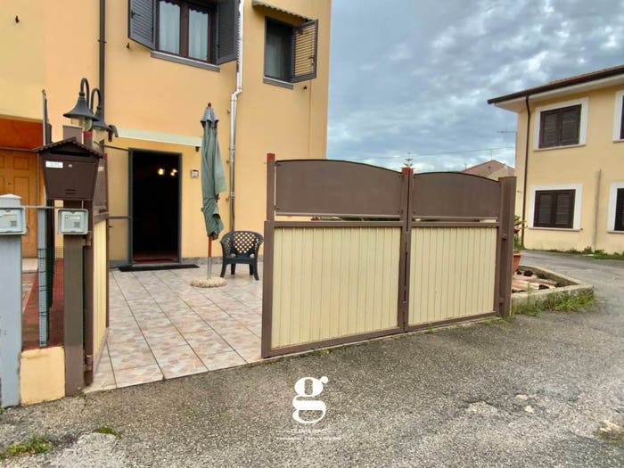 Casa con 6 locali in vendita in Corso Europa, Marina Di Casal Velino, Casal Velino