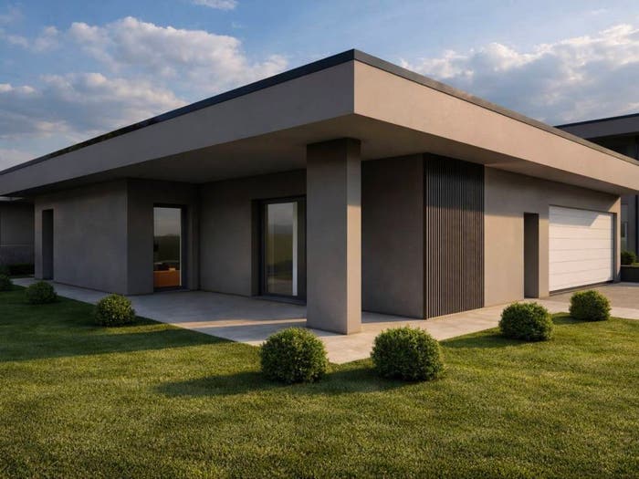 Casa con 5 locali in vendita in Via Fontanone, Castelcovati