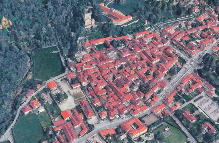 Case in Vendita e in Affitto - 3