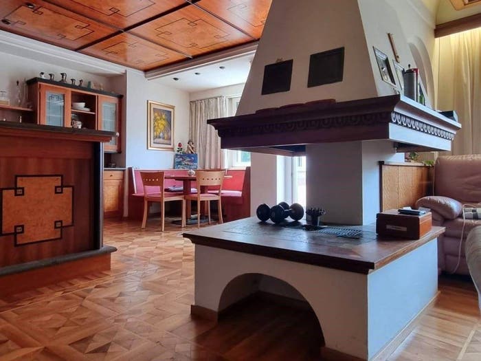 Appartamento bilocale in vendita in Via De Lai, Centro, Bolzano