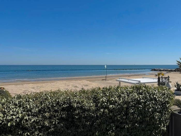 Casa in vendita in Pineta, Pescara