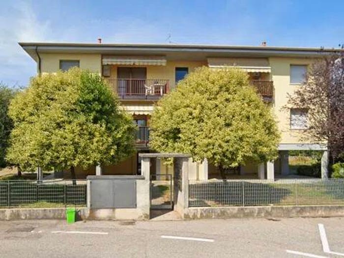 Appartamento bilocale in vendita in Centro, Bovolone