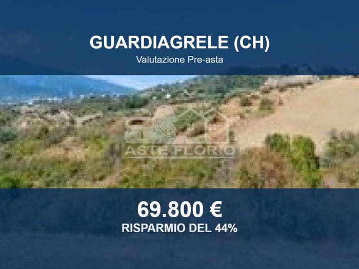 Appartamento con 6 locali in vendita in Località San Bartolomeo, San Bartolomeo, Guardiagrele