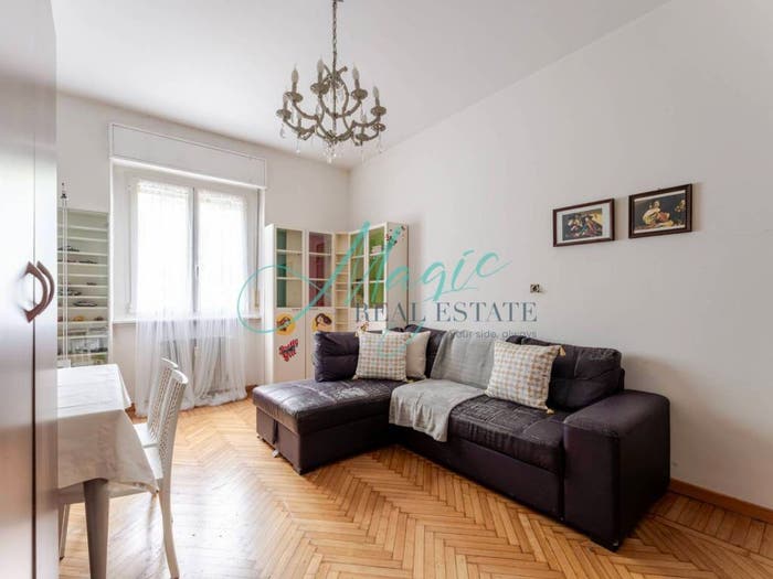 Appartamento trilocale in vendita in Piazzale Nizza, Dergano, Milano