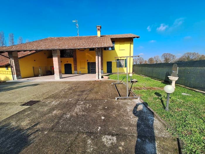 Casa trilocale in vendita in Cascina Moriane Alte, Cornovecchio