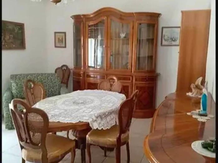 Appartamento monolocale in vendita in Via Pola, Centro, Ginosa