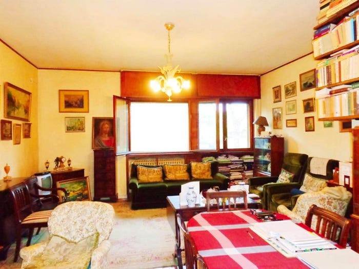 Appartamento quadrilocale in vendita in San Francesco, Pisa