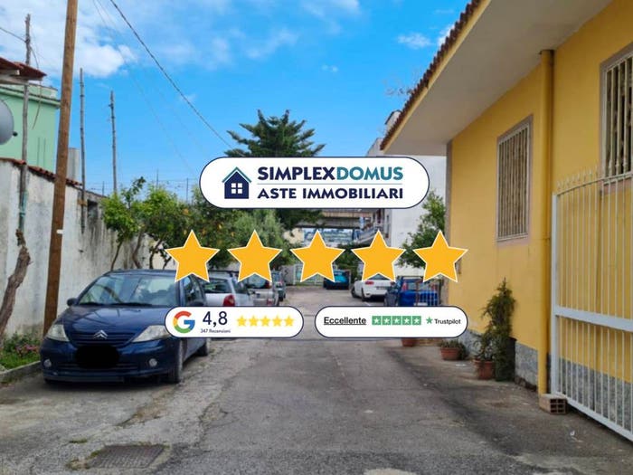 Appartamento con 5 locali in vendita in Giorgio de Falco, Quarto