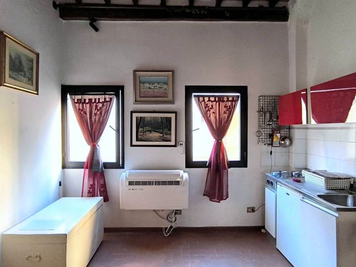 Appartamento monolocale in vendita in Via San Cristofano, Santa Croce, Firenze