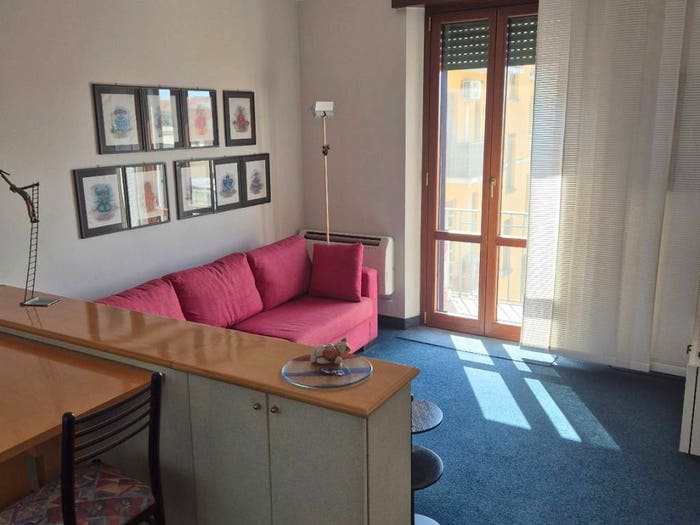 Appartamento trilocale in vendita in Via Gaspare Aselli, Città Studi, Milano