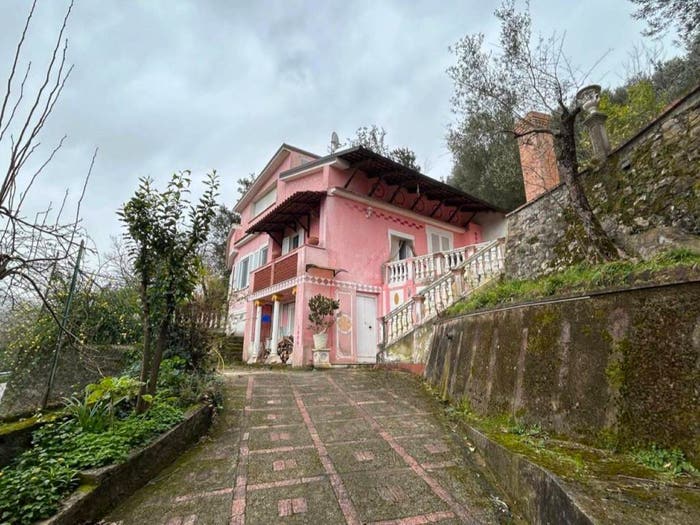 Casa trilocale in vendita in SS, Sapri