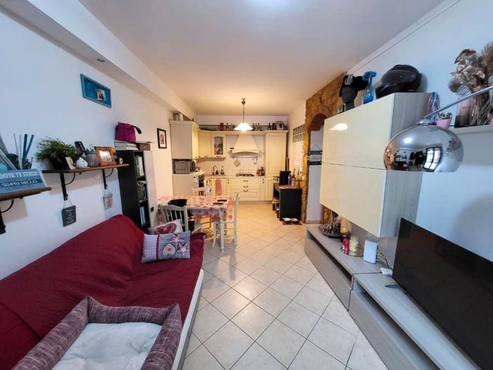 Appartamento trilocale in vendita in Fornacette, Calcinaia