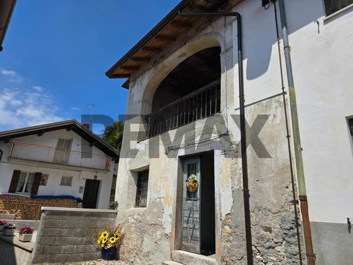 Casa trilocale in vendita in VIA FALLER, Faller, Sovramonte