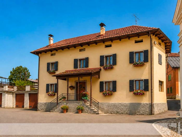 Casa con 6 locali in vendita in Via della Salute, Valdenogher, Tambre