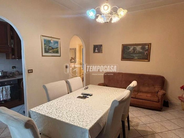 Appartamento quadrilocale in vendita in Via Generale Como, Villastellone