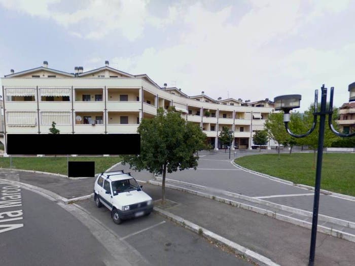 Appartamento trilocale in vendita in Via Alessandro del Vita, Villa Severi Cappuccini, Arezzo