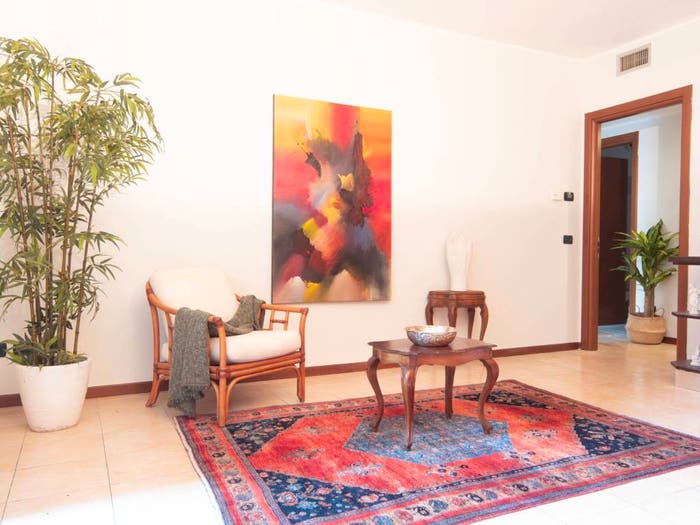 Appartamento trilocale in vendita in Via Beato Angelico, Centro, Besana in Brianza