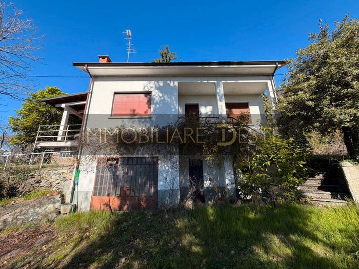Casa con 5 locali in vendita in Via Italo Rocci, Novaretto, Caprie