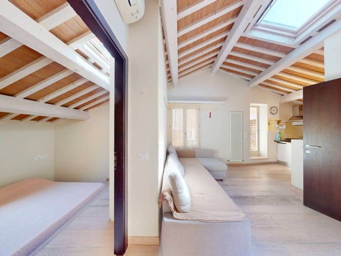 Casa bilocale in vendita in Centro Storico, Cesena