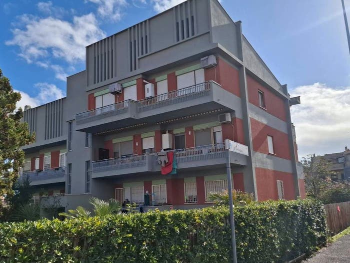 Appartamento bilocale in vendita in Via Mario Pelagalli, Centro, Cerveteri