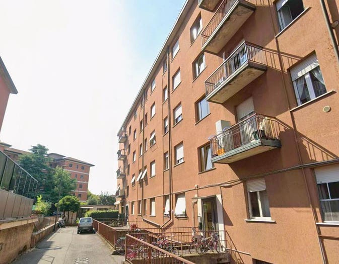 Appartamento trilocale in vendita in Via Silvio Benco, Via Veneto Borgo Trento, Brescia