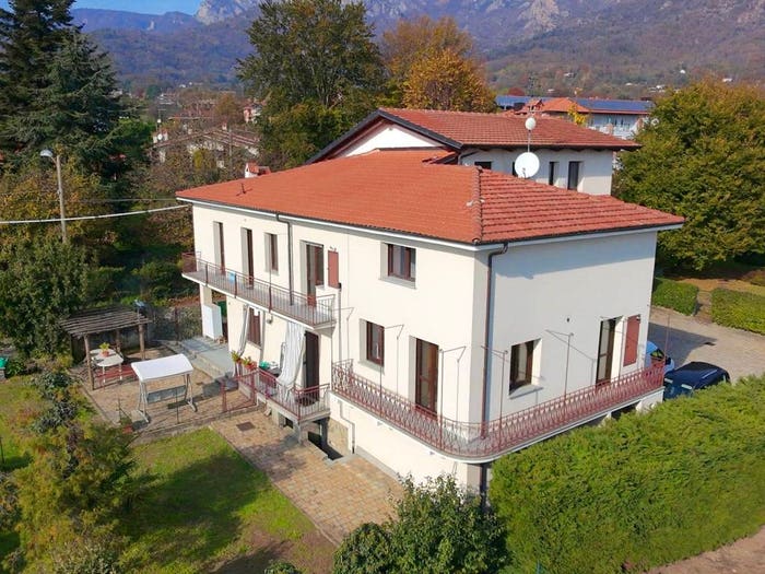 Appartamento bilocale in vendita in Via Tre Denti, Cantalupa