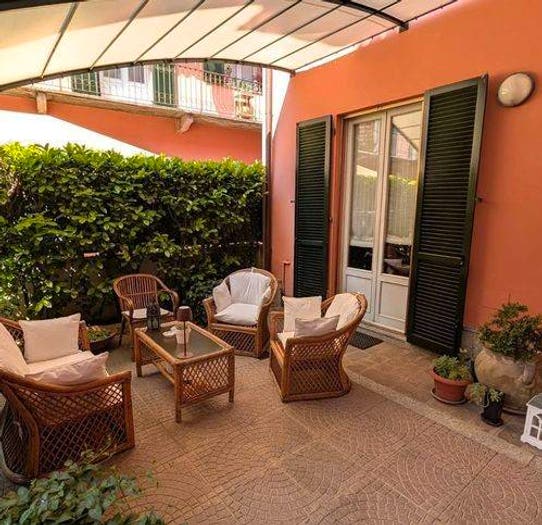 Appartamento bilocale in vendita in Via Giacomo Basso, Novi Ligure