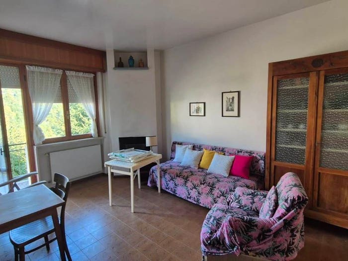 Appartamento bilocale in vendita in Ferriere