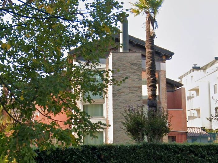Casa con 6 locali in vendita in Via Vittorio Veneto, Centro, Dolo