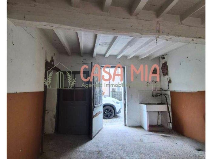 Casa trilocale in vendita in VIA NUOVA, Centro, Calendasco