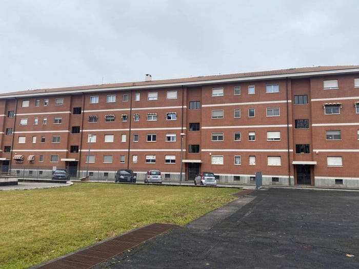 Appartamento trilocale in vendita in Via Michele Coppino, Centro, Orbassano