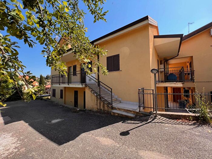 Appartamento bilocale in vendita in Via Rosario Salerno, Rende