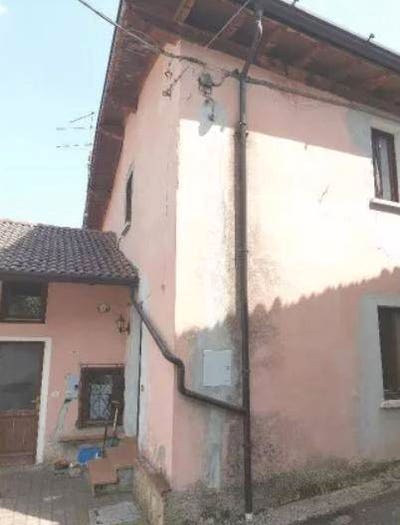 Casa trilocale in vendita in Via Moronella, Cimmo, Tavernole sul Mella