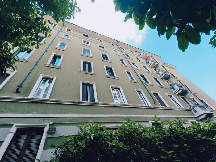 Appartamento bilocale in vendita in via Fiuggi, Istria, Milano