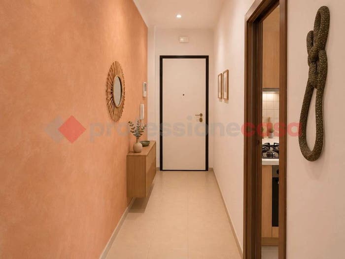 Casa con 5 locali in vendita in Via Francesco Iovine, Larino