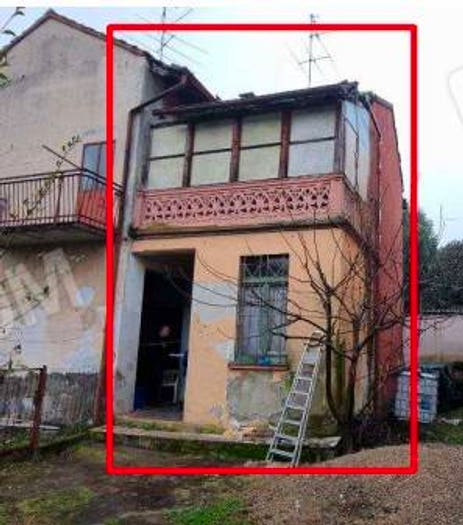 Appartamento bilocale in vendita in Via Giacomo Matteotti, Rescaldina