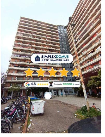 Appartamento trilocale in vendita in SALVO D'ACQUISTO, Pineta, Porto Recanati