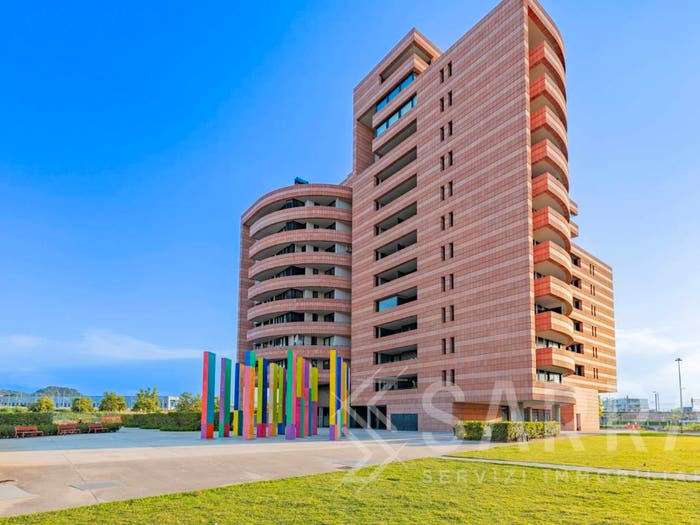 Casa quadrilocale in vendita in Via Tito Maccio Plauto, Università Nuovo Tribunale, Pescara