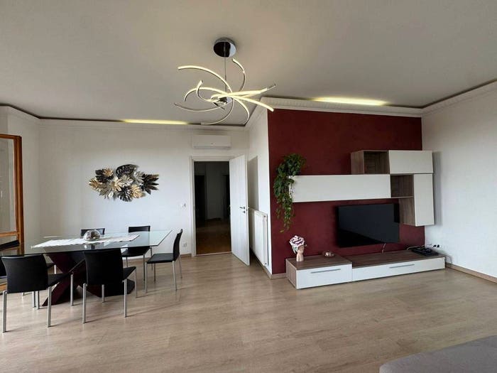 Appartamento quadrilocale in vendita in Via Bosseri, Centro, Boissano