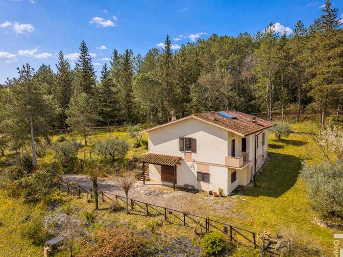 Casa con 6 locali in vendita in Strada Provinciale di San Donato in Poggio, Barberino Tavarnelle