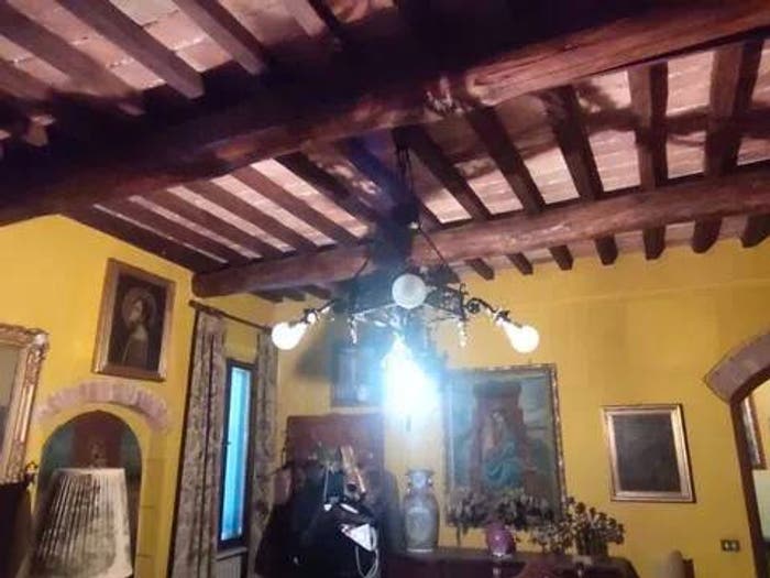 Casa in vendita in Centro, Monteroni d'Arbia