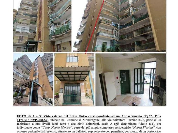 Case in Vendita e in Affitto - 3